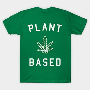 Plant Based T-Shirt